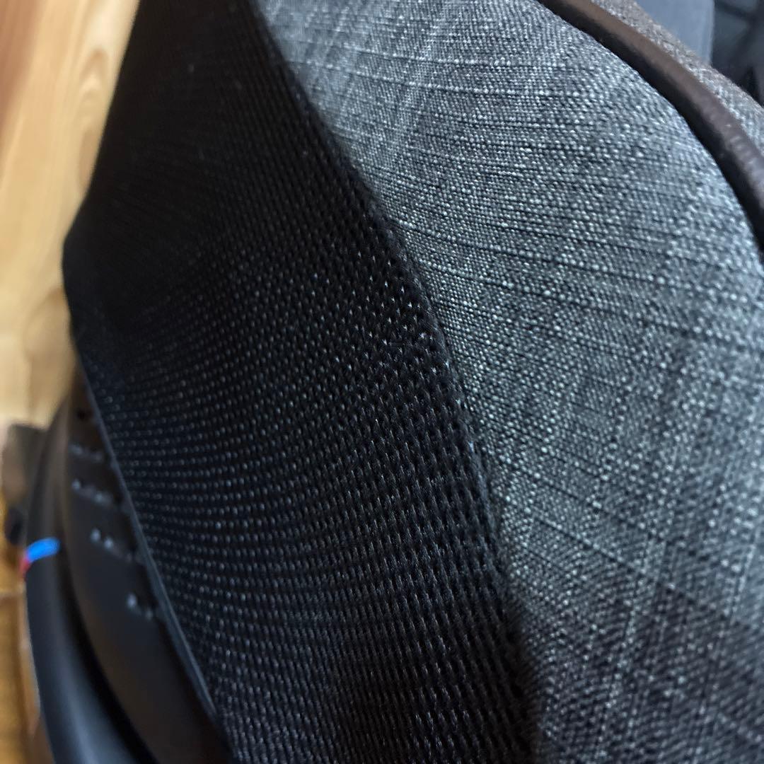 joie Arc アーク360 チャイルドシートISOFIX