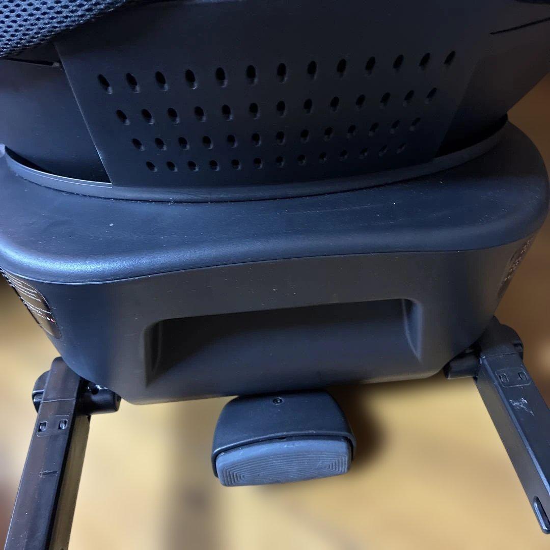 joie Arc アーク360 チャイルドシートISOFIX