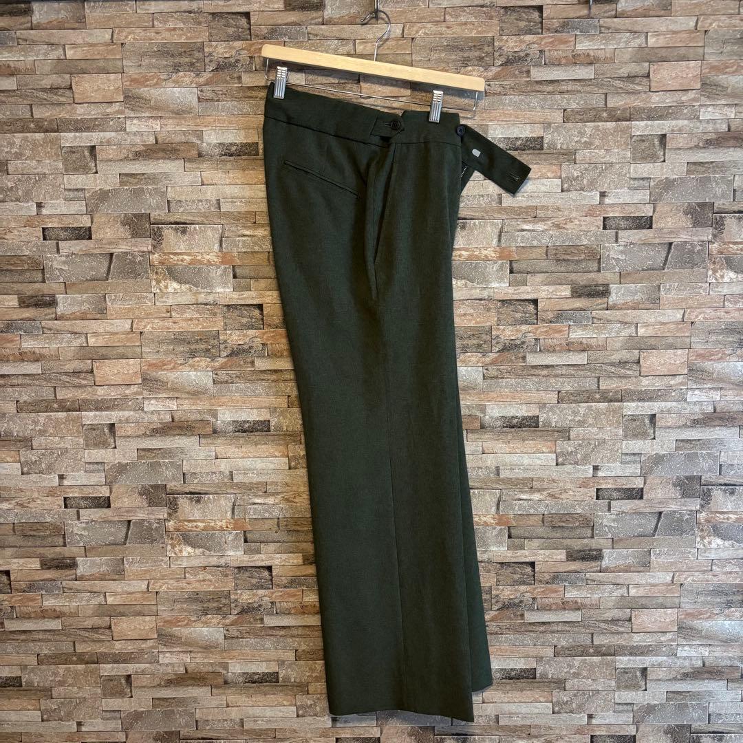 ニードルス　セットアップ　studious別注