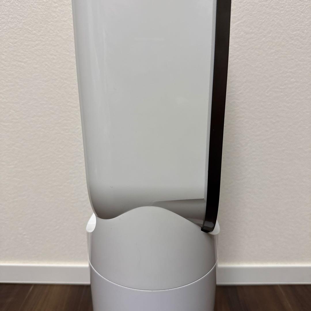 美品 Dyson AM09 2017年製 温風 冷風 ヒーター 羽無し 送料無料