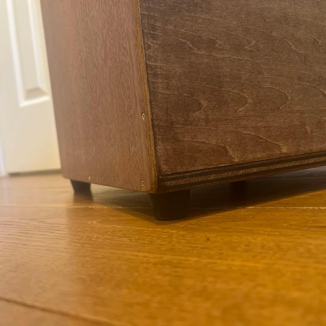 カホン cajon