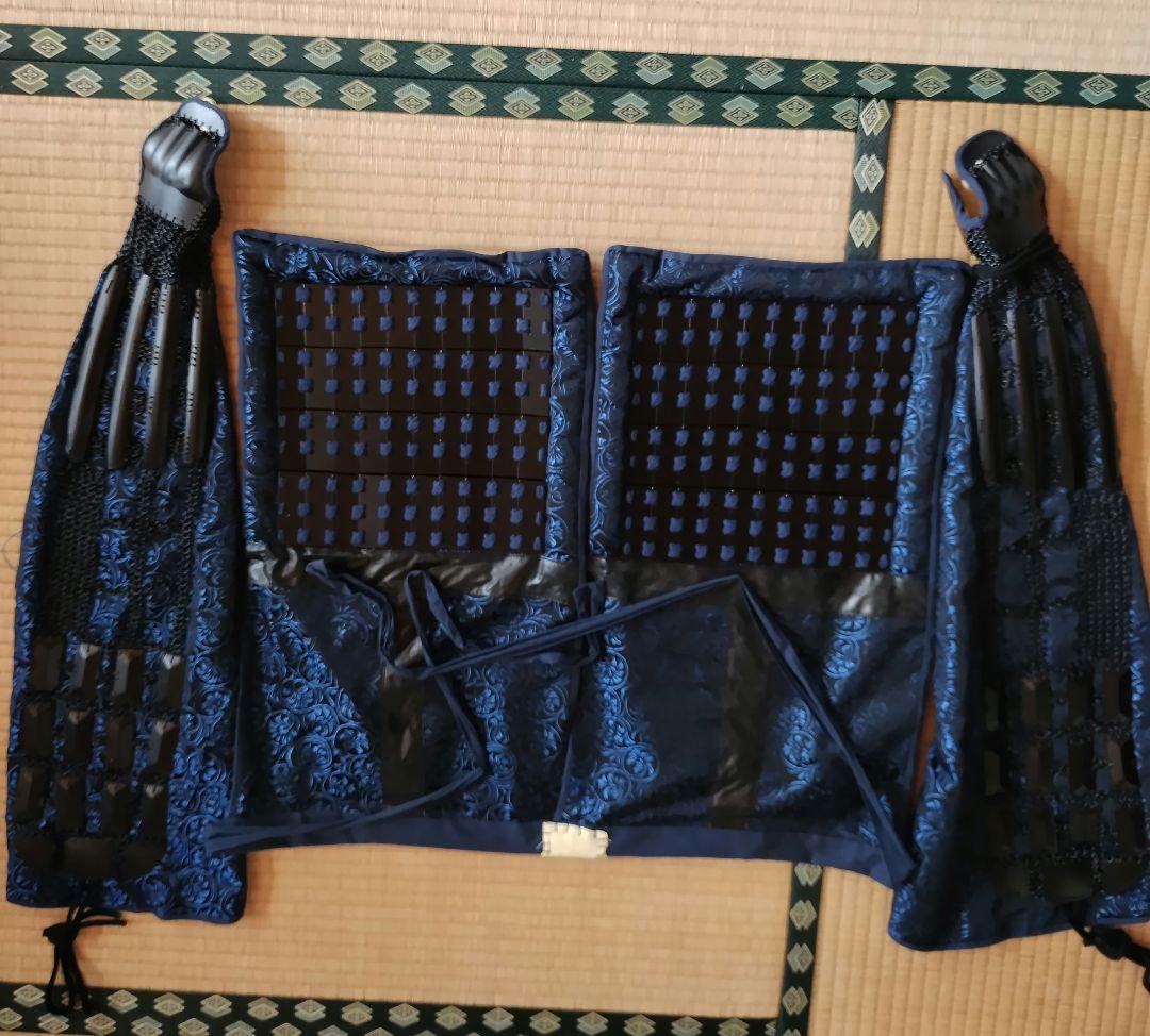 鎧　等身大甲冑　伊達政宗　大鎧