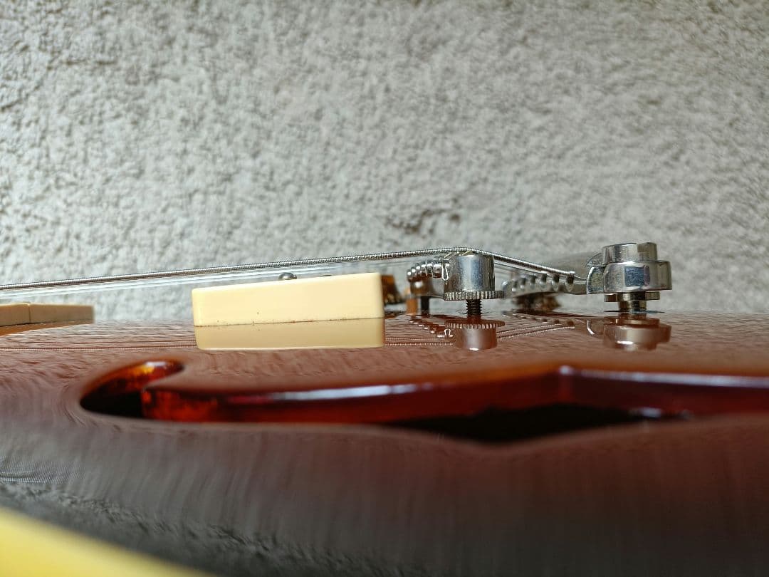 Edwards E-PA-125D potbelly