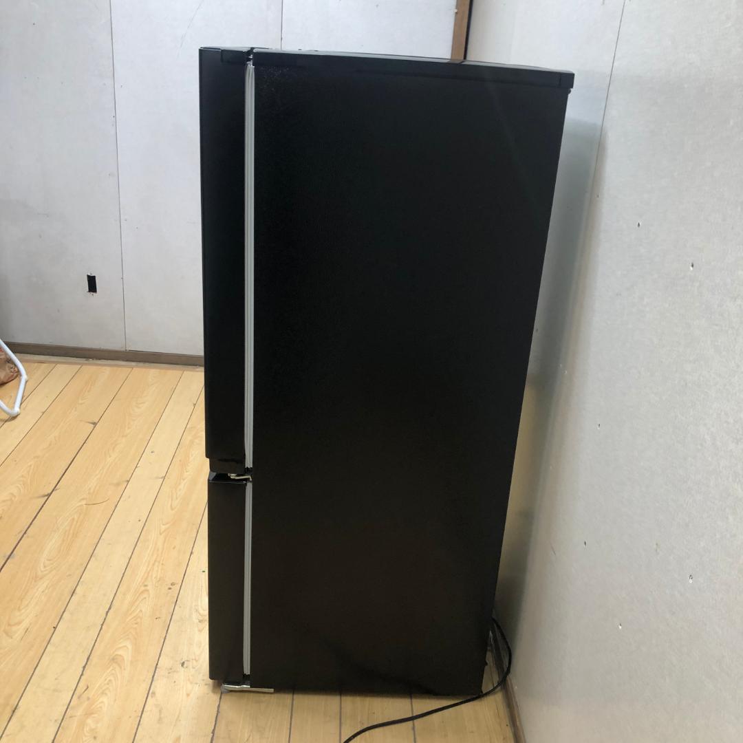 送料無料 2023年製 ヤマダ 156L 【YRZ-F15J】 88185-1-