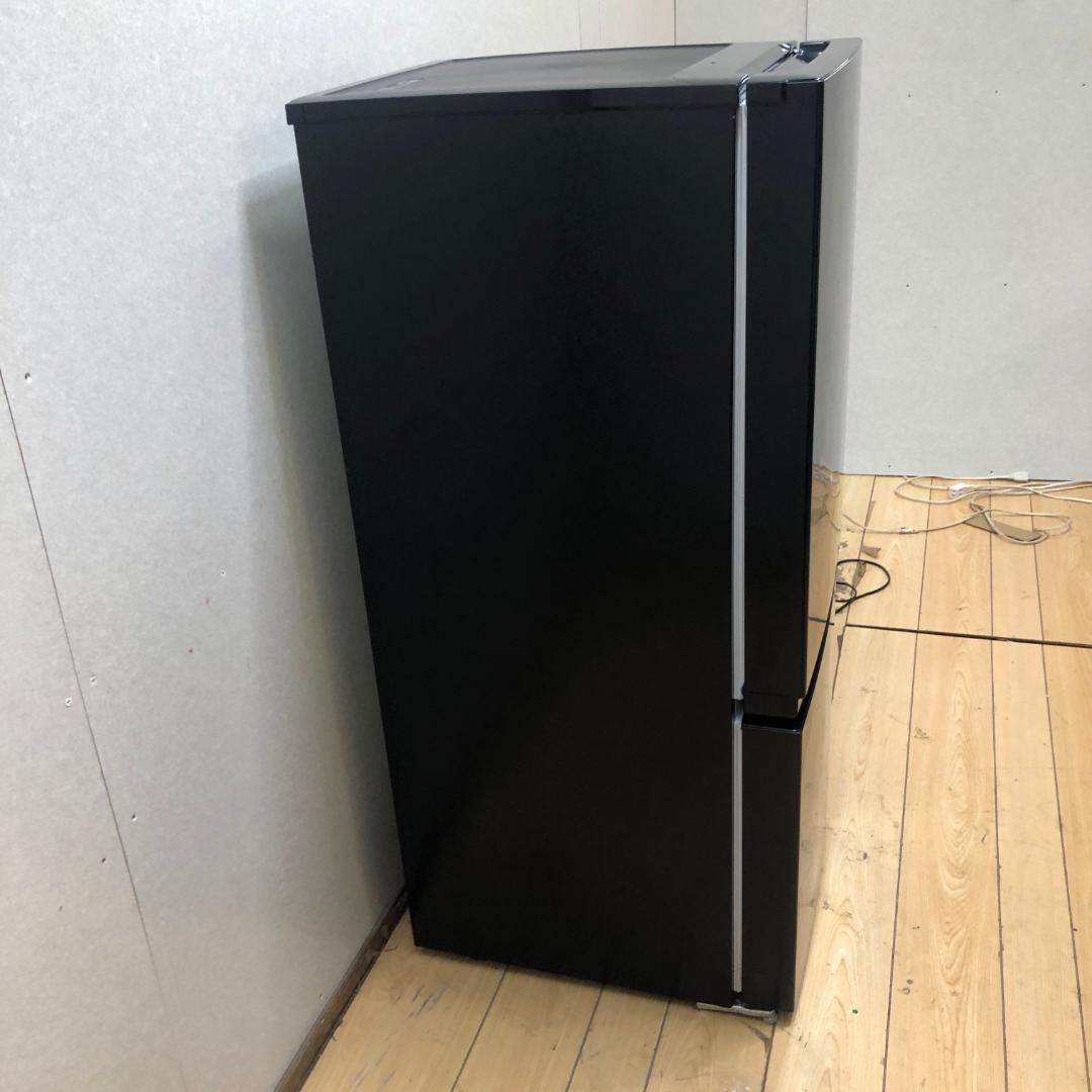 送料無料 2023年製 ヤマダ 156L 【YRZ-F15J】 88185-1-