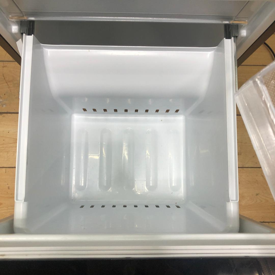 送料無料 2023年製 ヤマダ 156L 【YRZ-F15J】 88185-1-