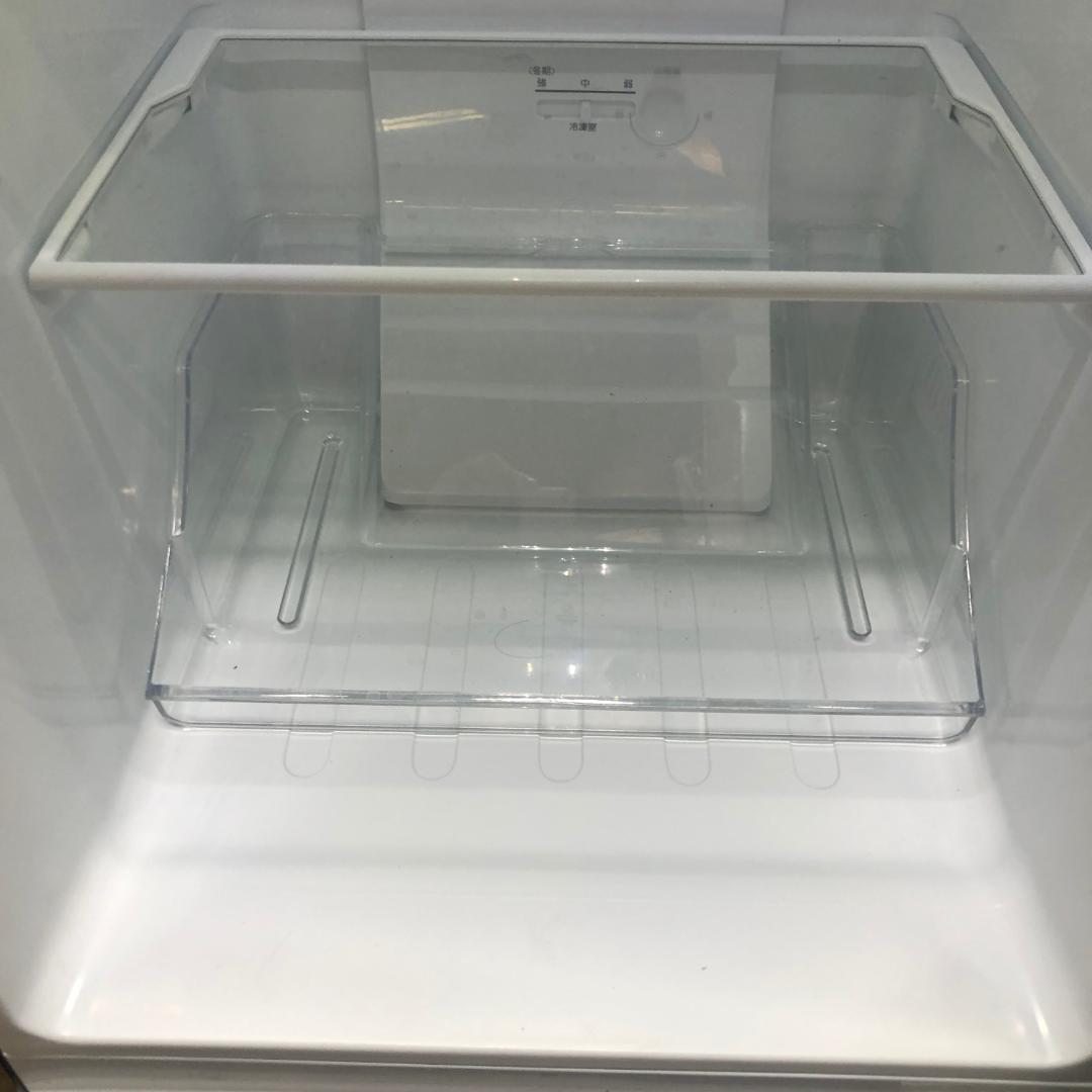 送料無料 2023年製 ヤマダ 156L 【YRZ-F15J】 88185-1-