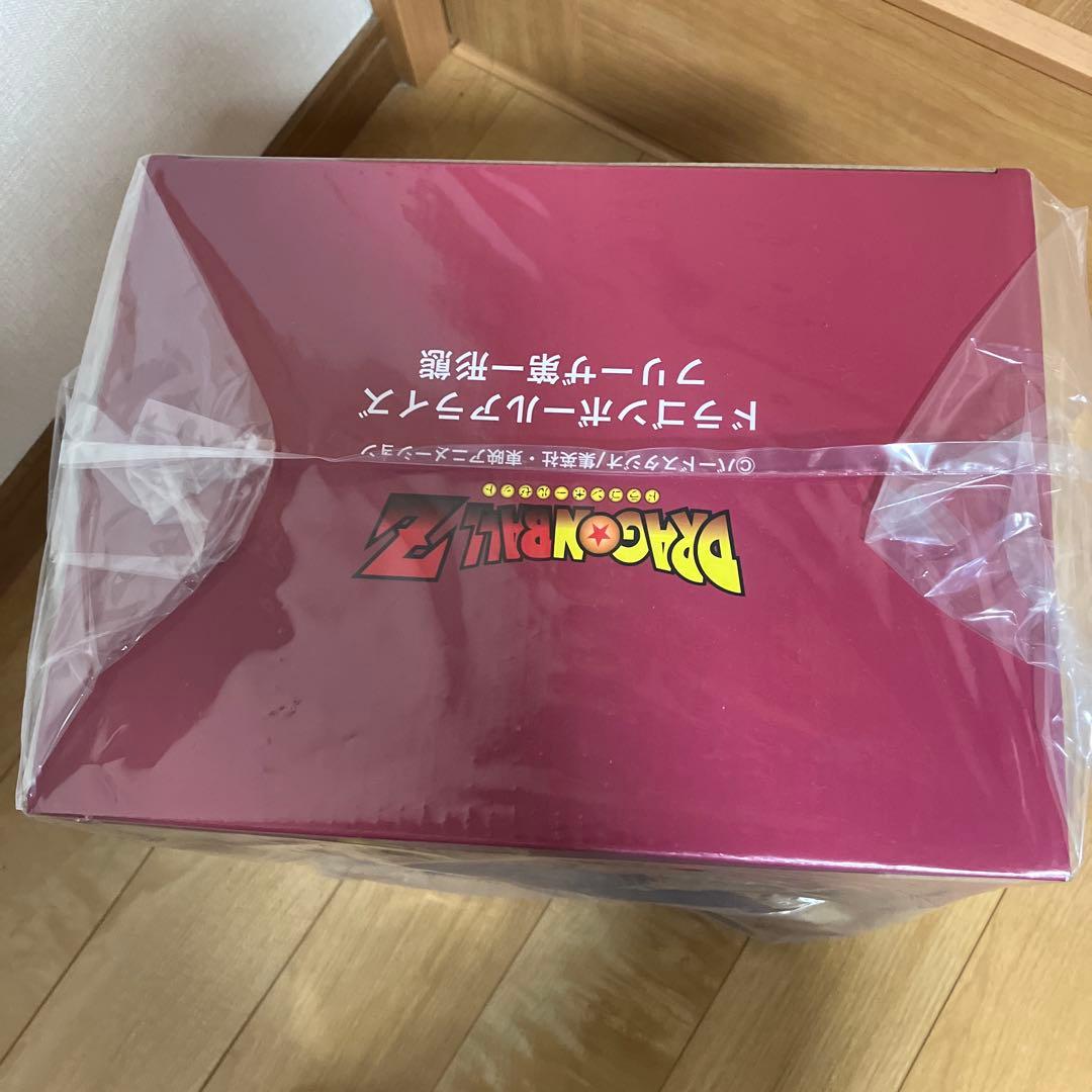 ドラゴンボールアライズ　フリーザ第一形態