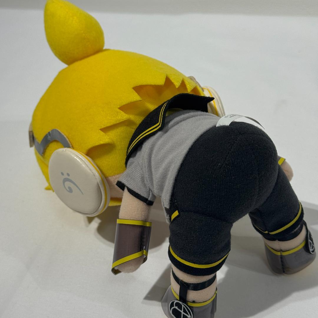 鏡音レン V4X ぬいぐるみ Gift