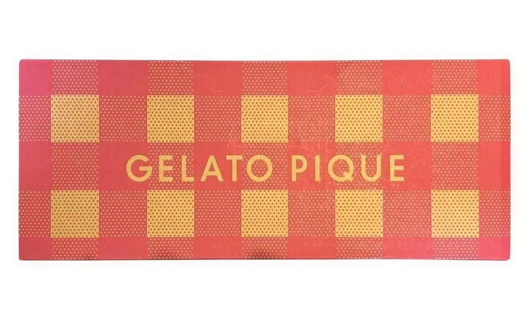GELATO PIQUE HAPPY BOX 2026 A福袋 新品未開封