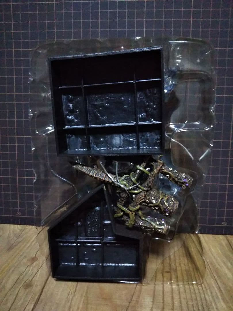 NECA パイレーツオブカリビアン デイヴィ・ジョーンズ