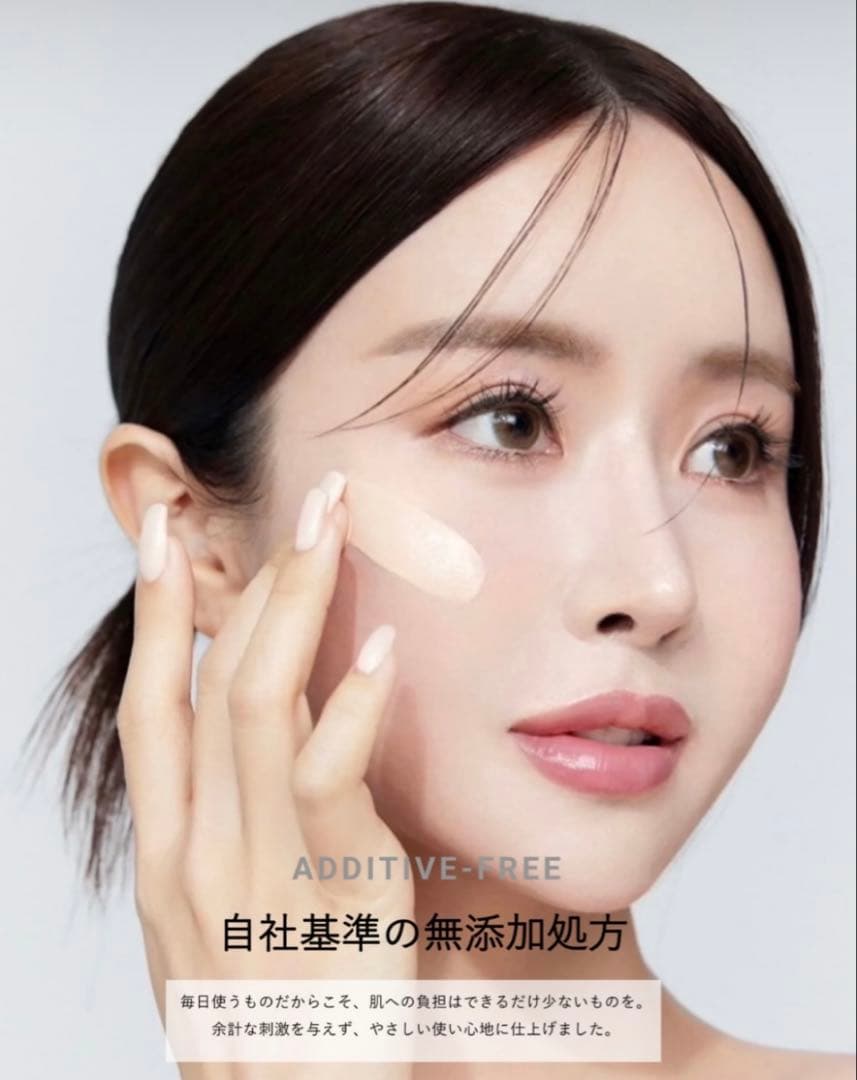 【新品未開封】DeAMI★鈴木あみクッションファンデ