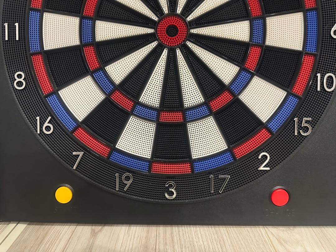 【箱・説明書あり】ダーツライブ200s/DARTSLIVE 200S