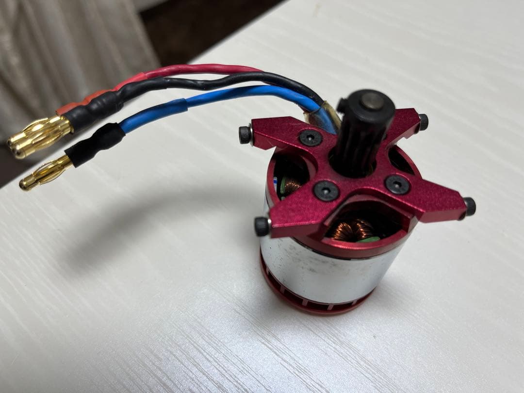 JR E6用　モーター