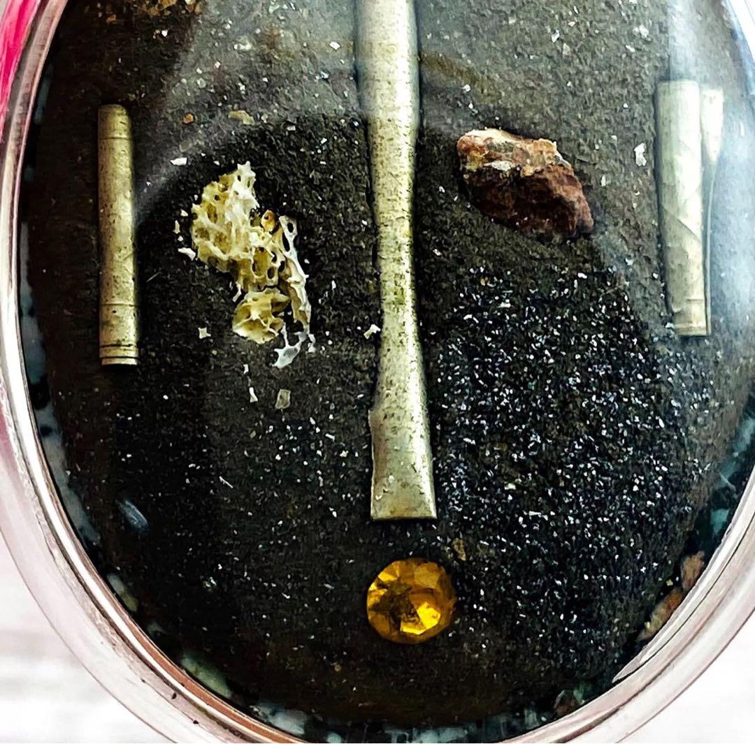 ロケットグマン テープアッシュ 幸運のお金と富ギャンブル プラクルアン