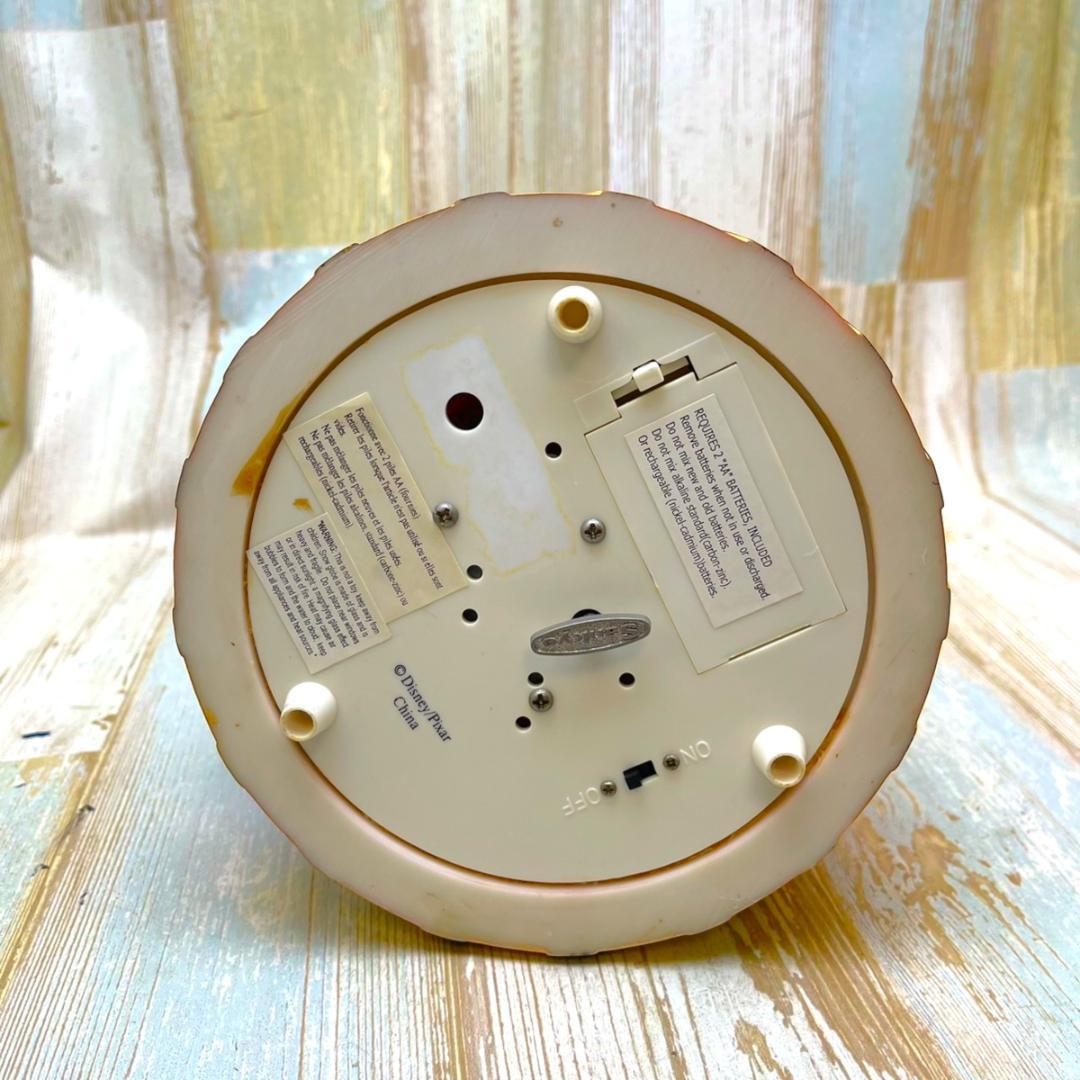 トイ・ストーリー Toy Story スノーグローブ スノードーム オルゴール