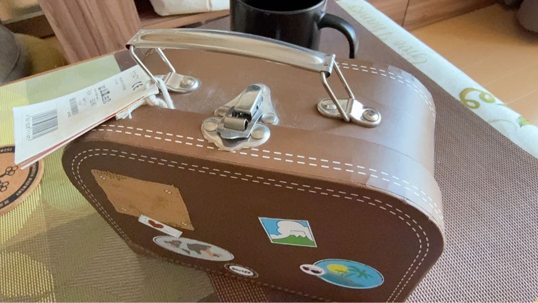 ドイツで購入⭐️Steiff Fynn teddybarぬいぐるみ ベージュ