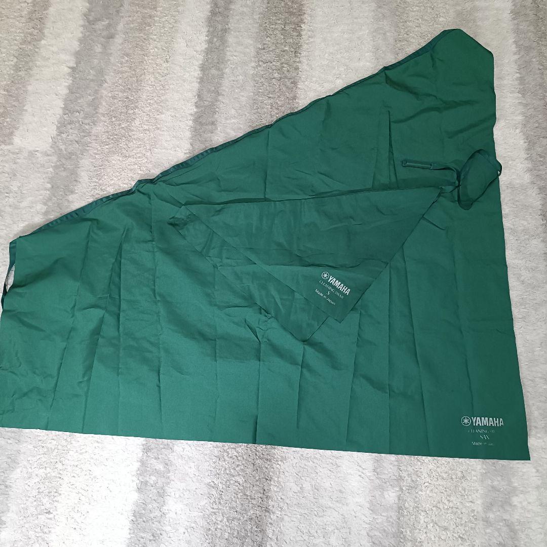 弱虫サドル YAS280 アルトサックス