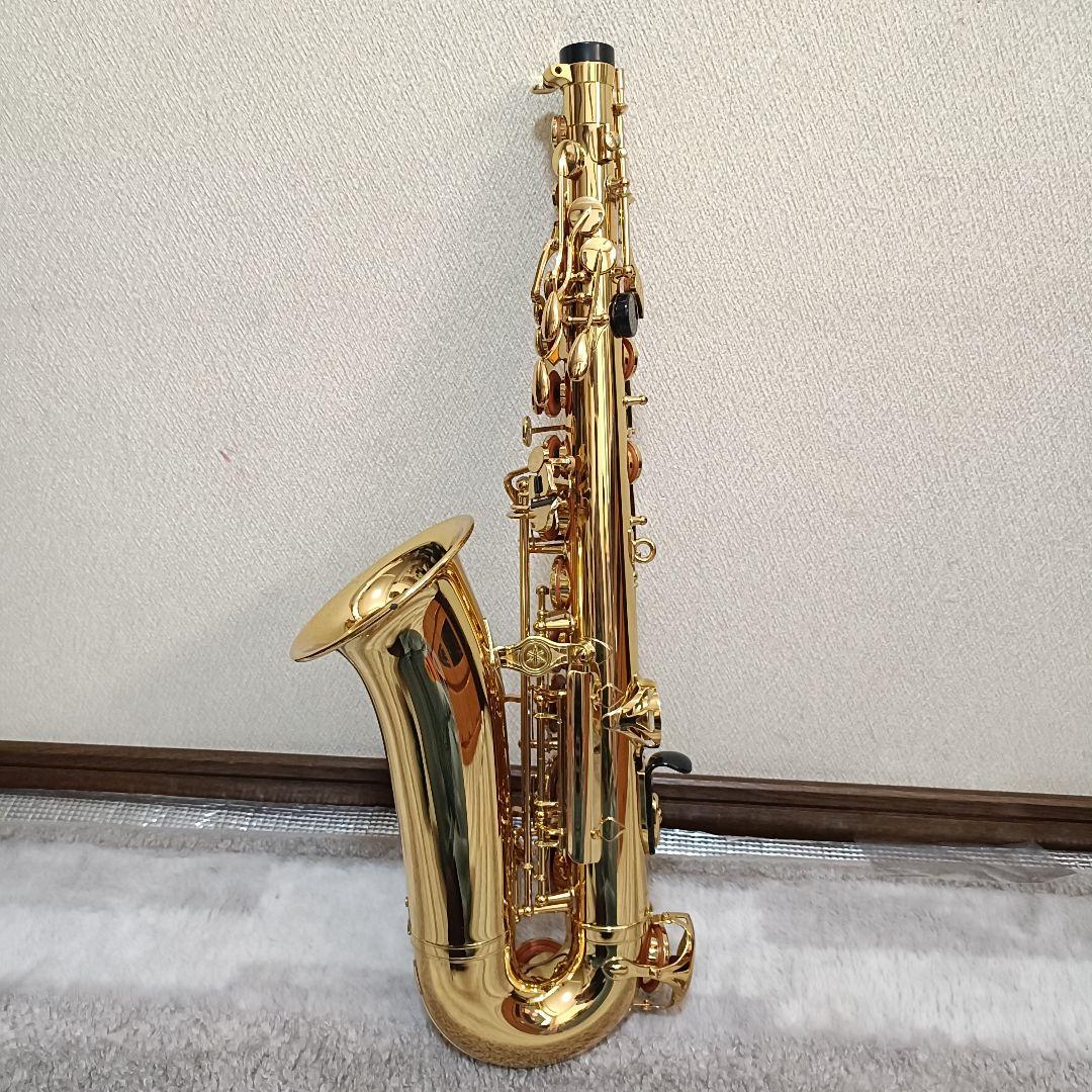 弱虫サドル YAS280 アルトサックス