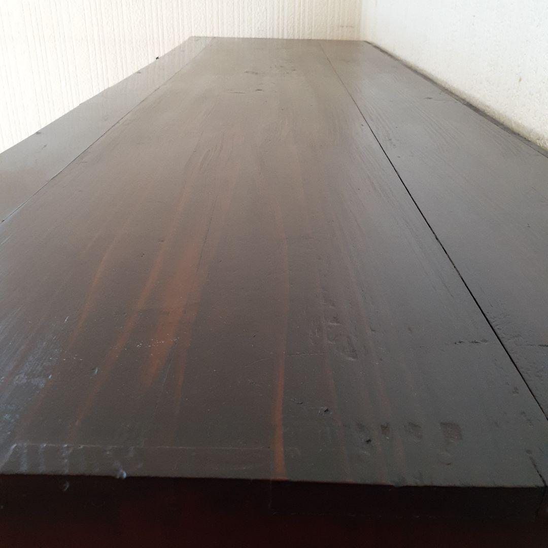 室町期威風堂々 車箪笥❤️