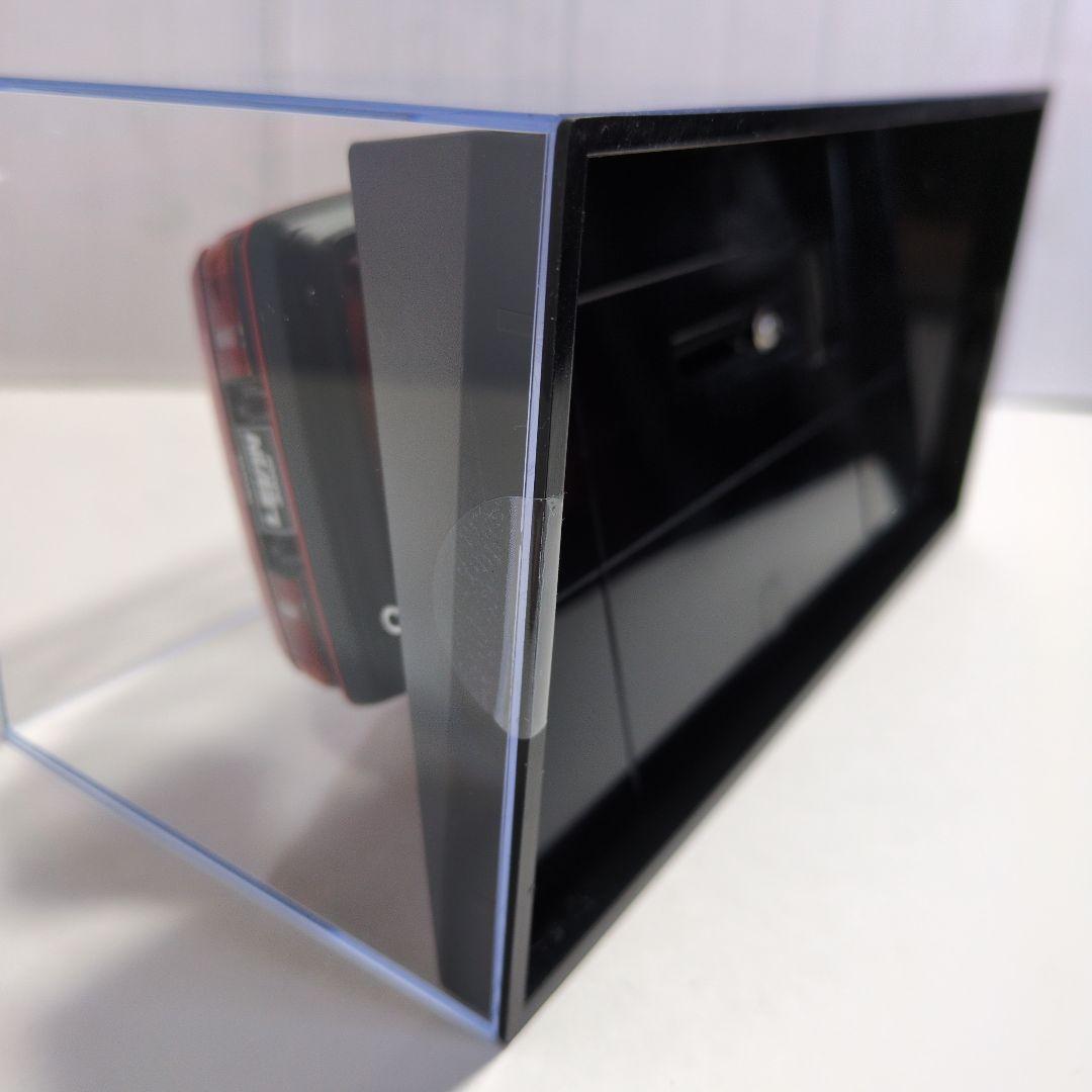 京商　ミニッツ　ASC　トヨタ　カローラレビン　AE86 レッド/ブラック