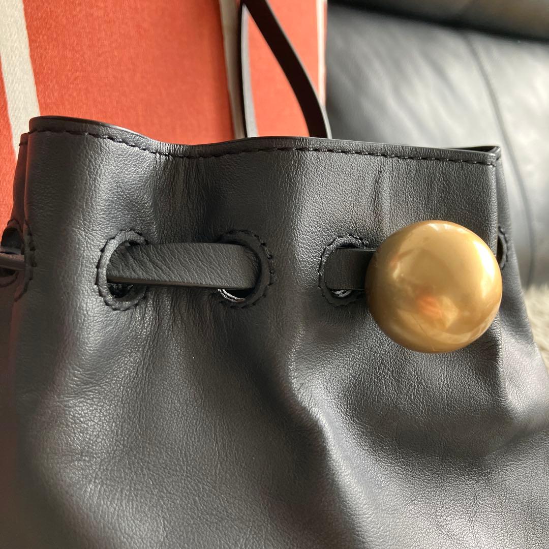 ナッツオルセット　ORESTTO ショルダーバッグ