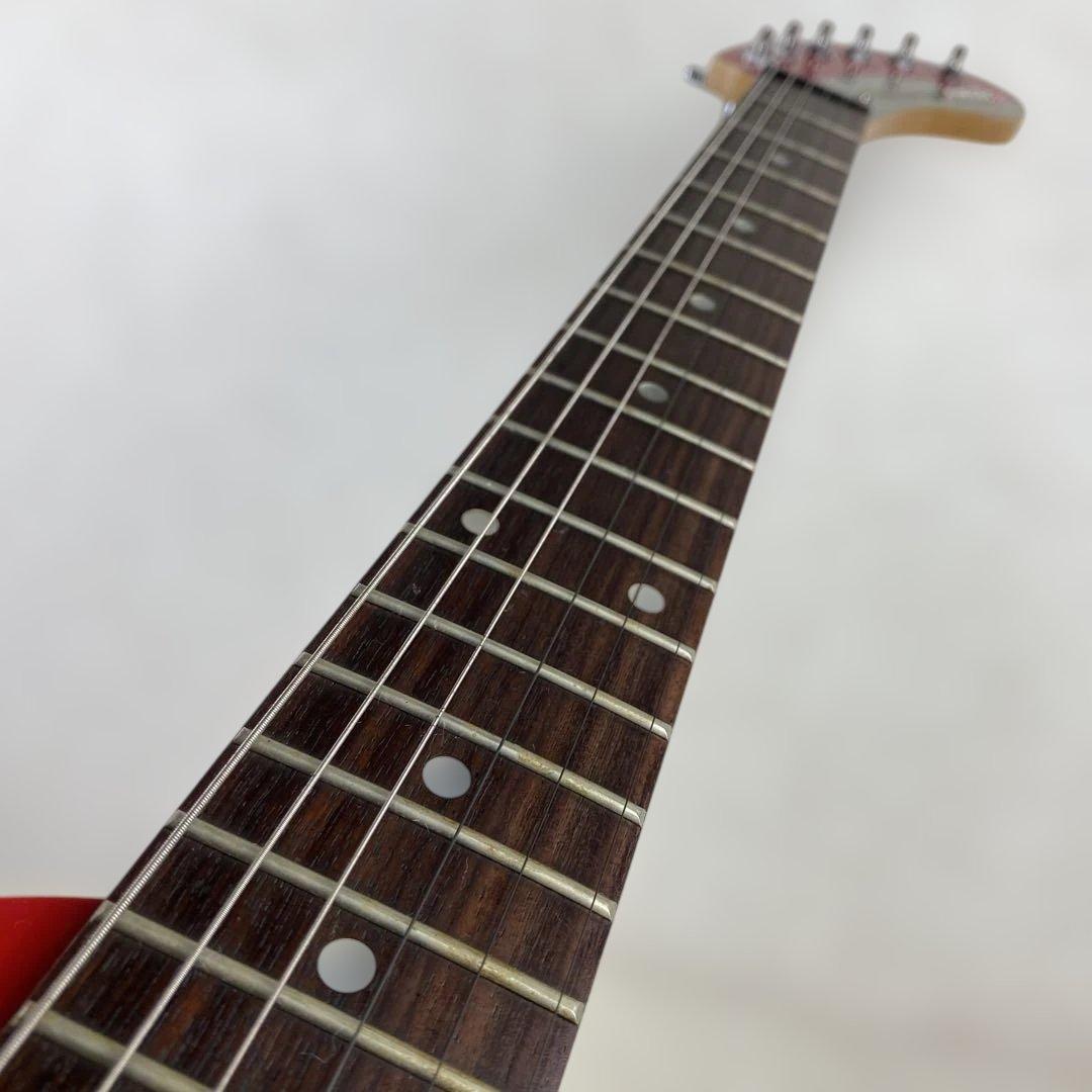 【レア 】FERNANDES フェルナンデス ウルトラマンZO-3 エレキギター