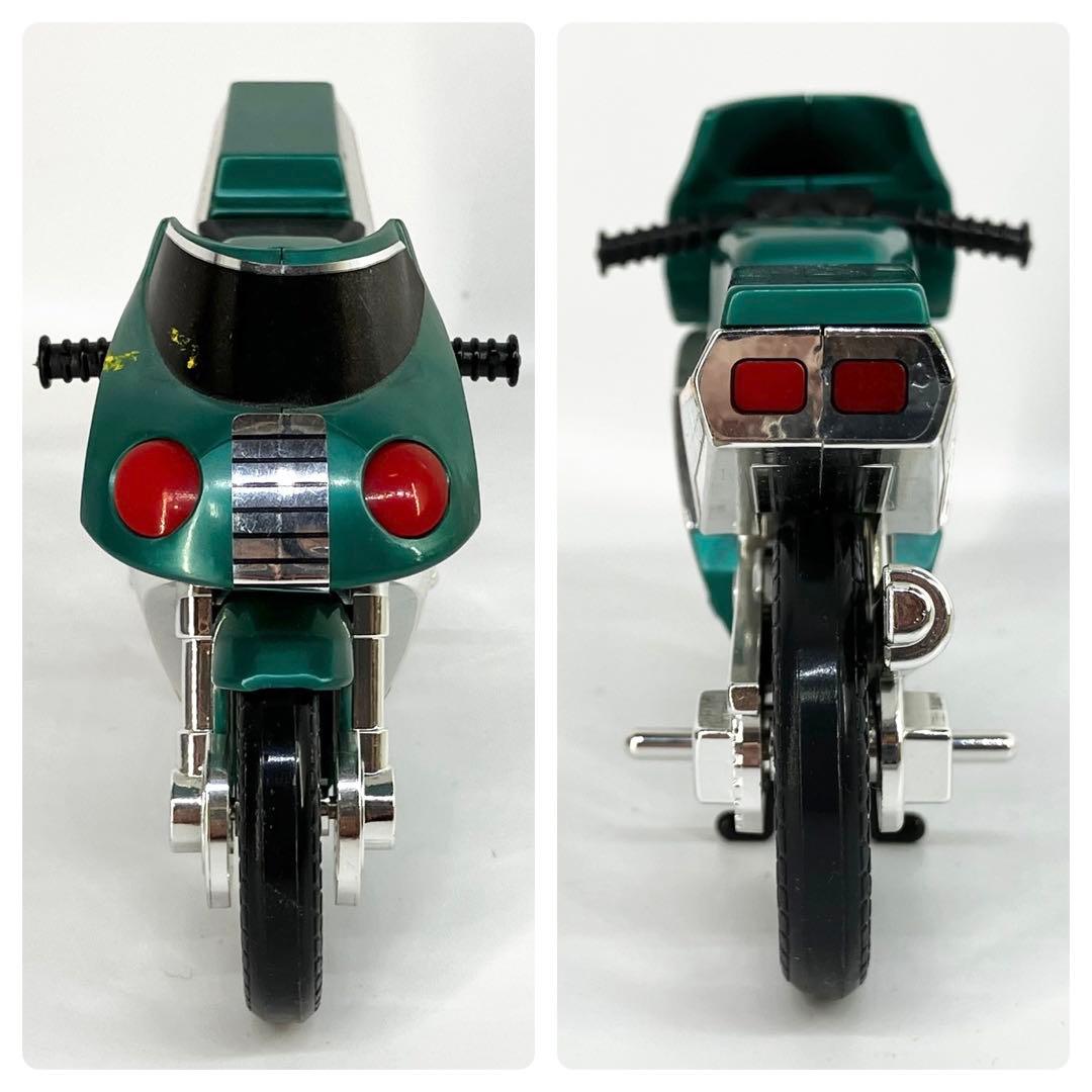 プラデラ 仮面ライダーZO Zブリンガー 中古