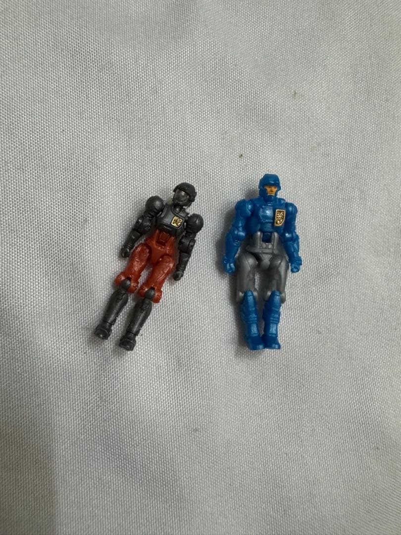 ビッグパワードGV デストロイヤー　ダイアクロン