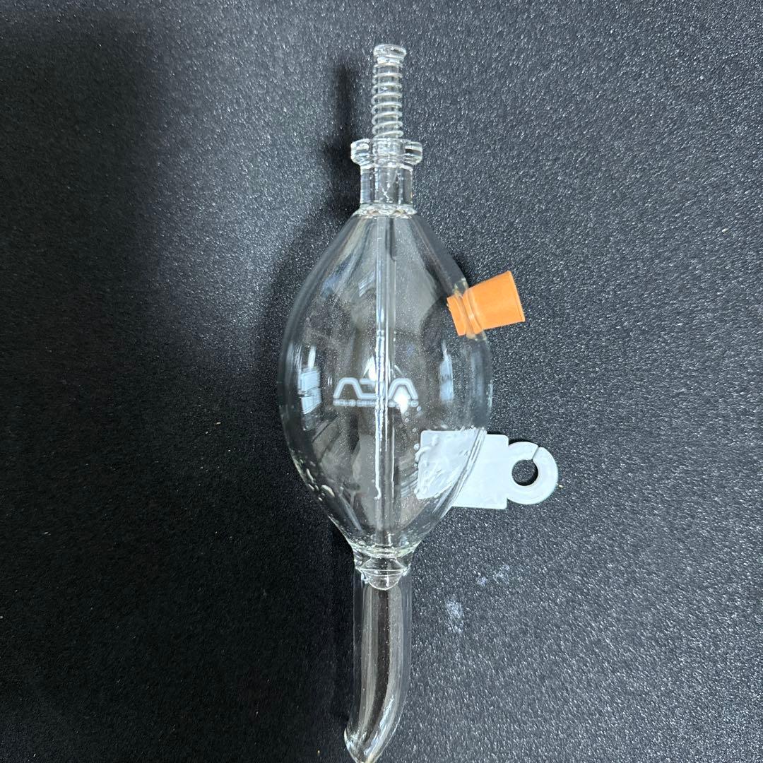 ADA APグラス(ガラス製給餌器).クリアスタンド - メルカリ