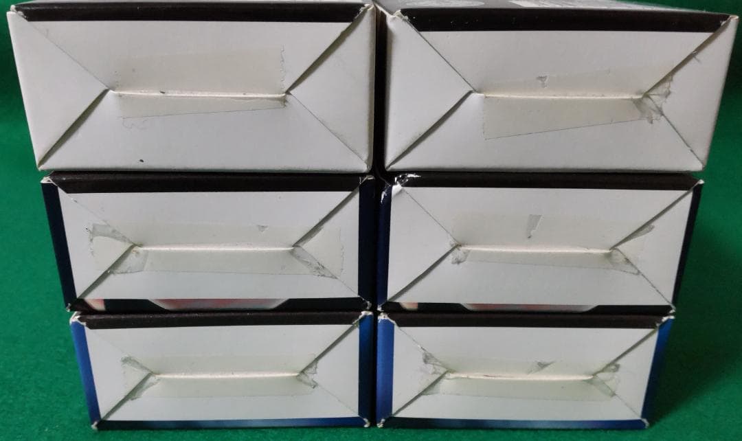 未開封 レンジャーズ・ストライク クロスギャザー スターターセット BOX