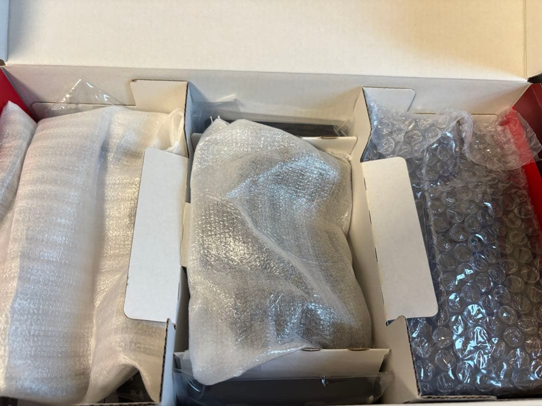 【付属品完備】Nintendo Switch ブラック 本体