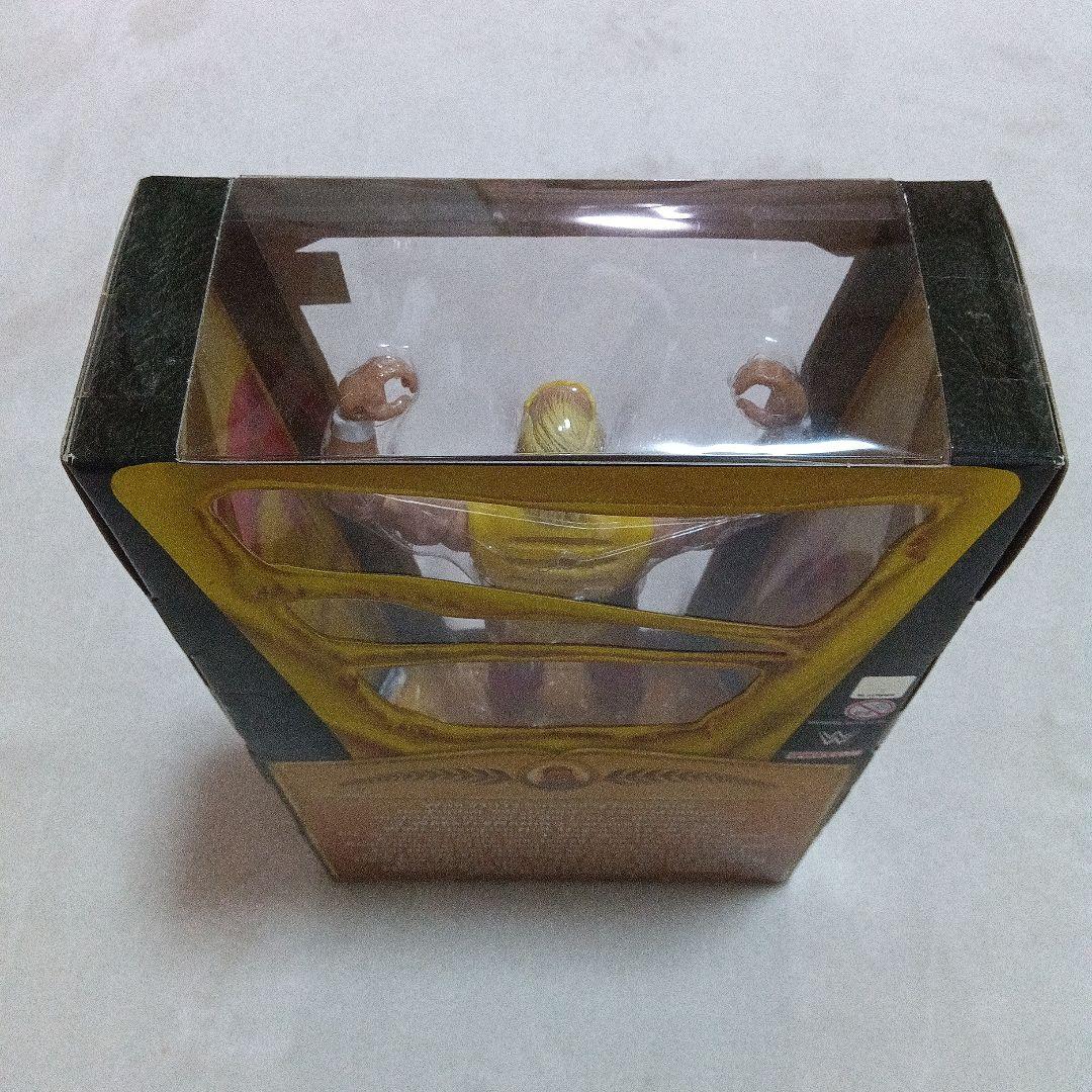 ★未開封・未使用★ ハルク・ホーガン プロレスフィギュア