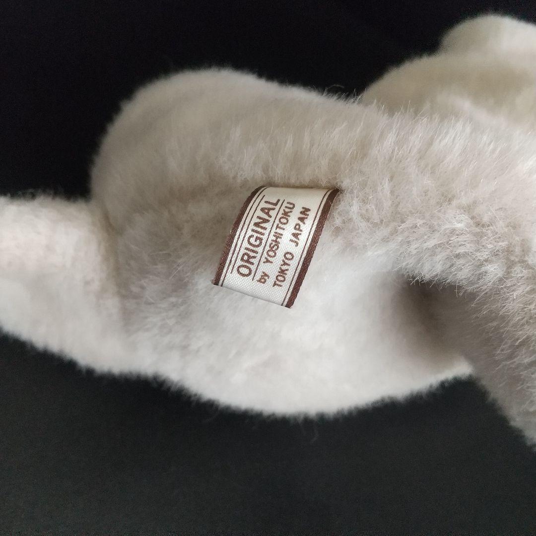 ヨシトクぬいぐるみ