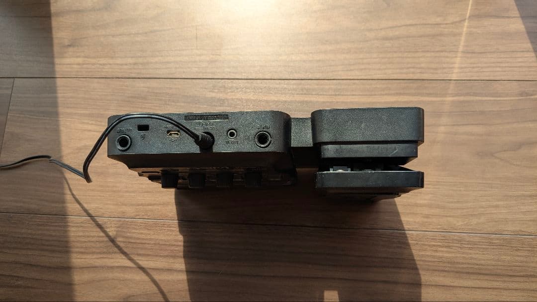 本日限り特価 ZOOM G1X FOUR エフェクター [箱無し]