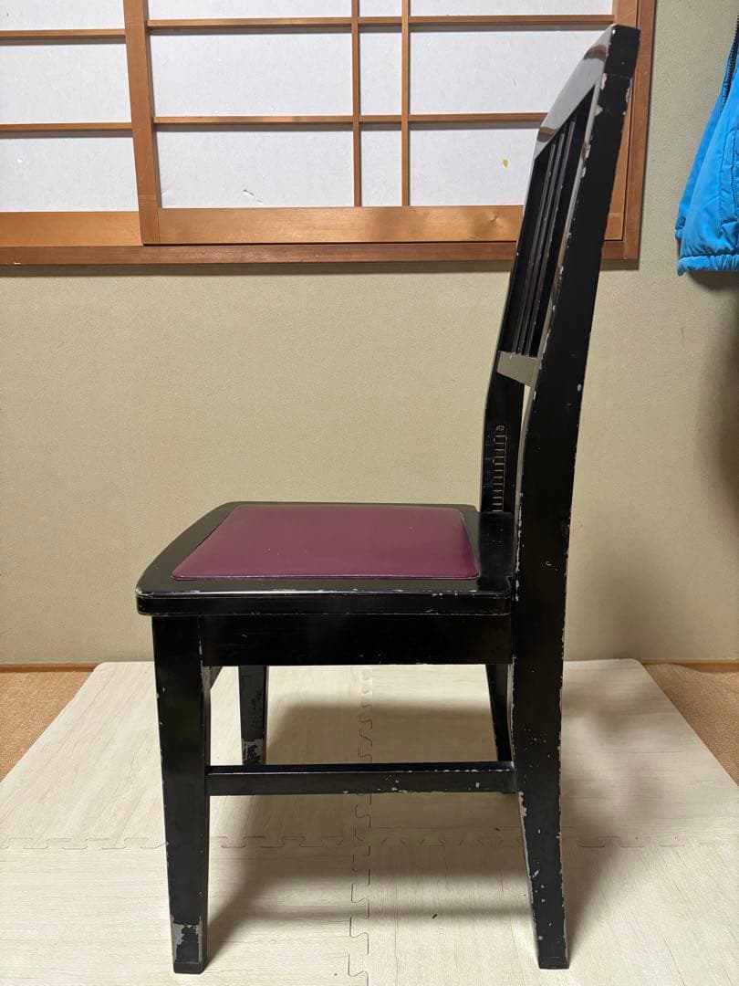 トムソン椅子 ピアノ椅子