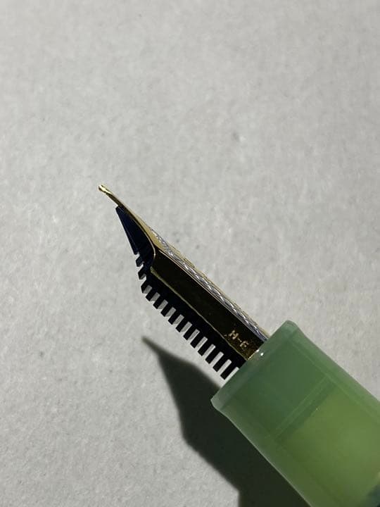 SAILOR Professional Gear Apres Ski 万年筆