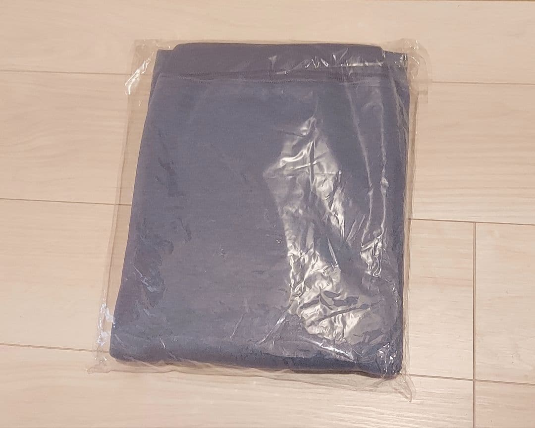 ■百田夏菜子■生誕記念　2022 プルオーバースウェットブルー