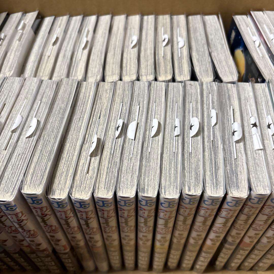 銀魂1-72巻セット