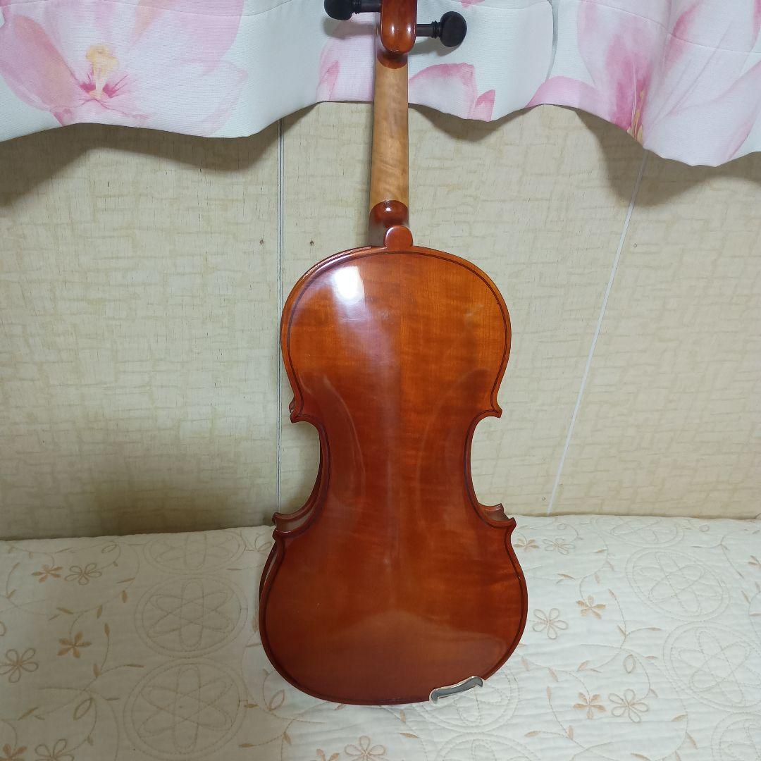 Amazon.co.jp: バイオリン ヴァイオリン 4/4 : Musical Instruments
