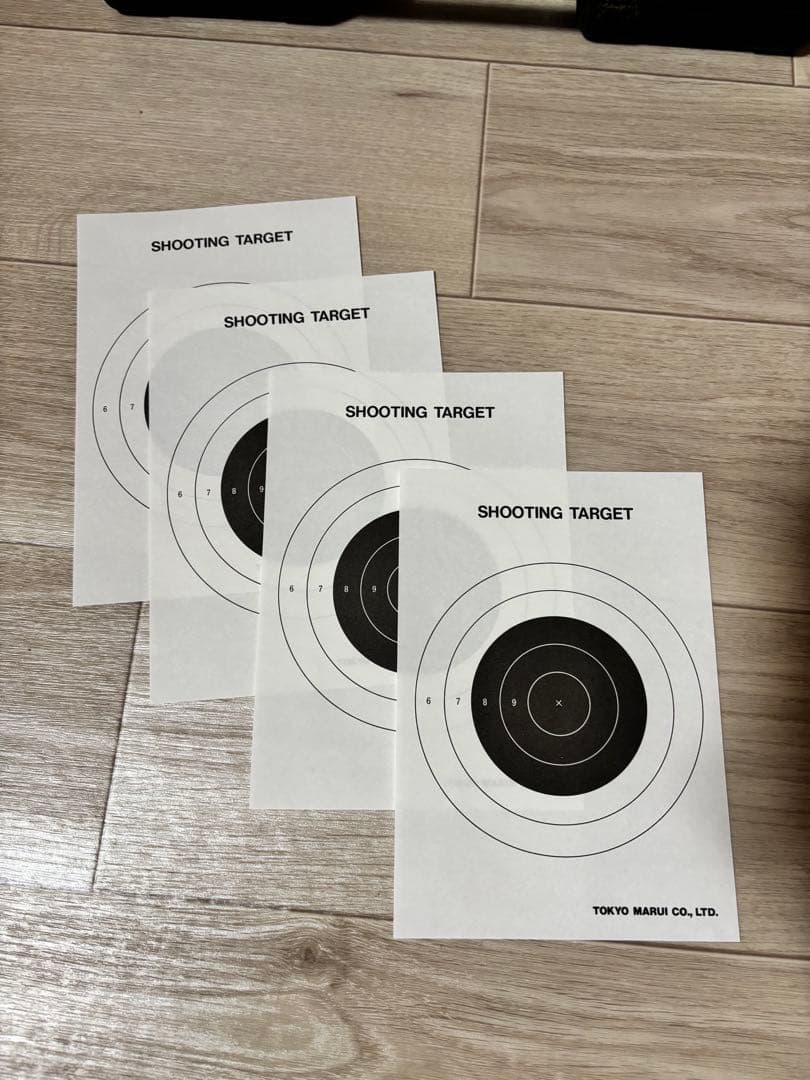 東京マルイ　mk23 ソーコム ガスガン