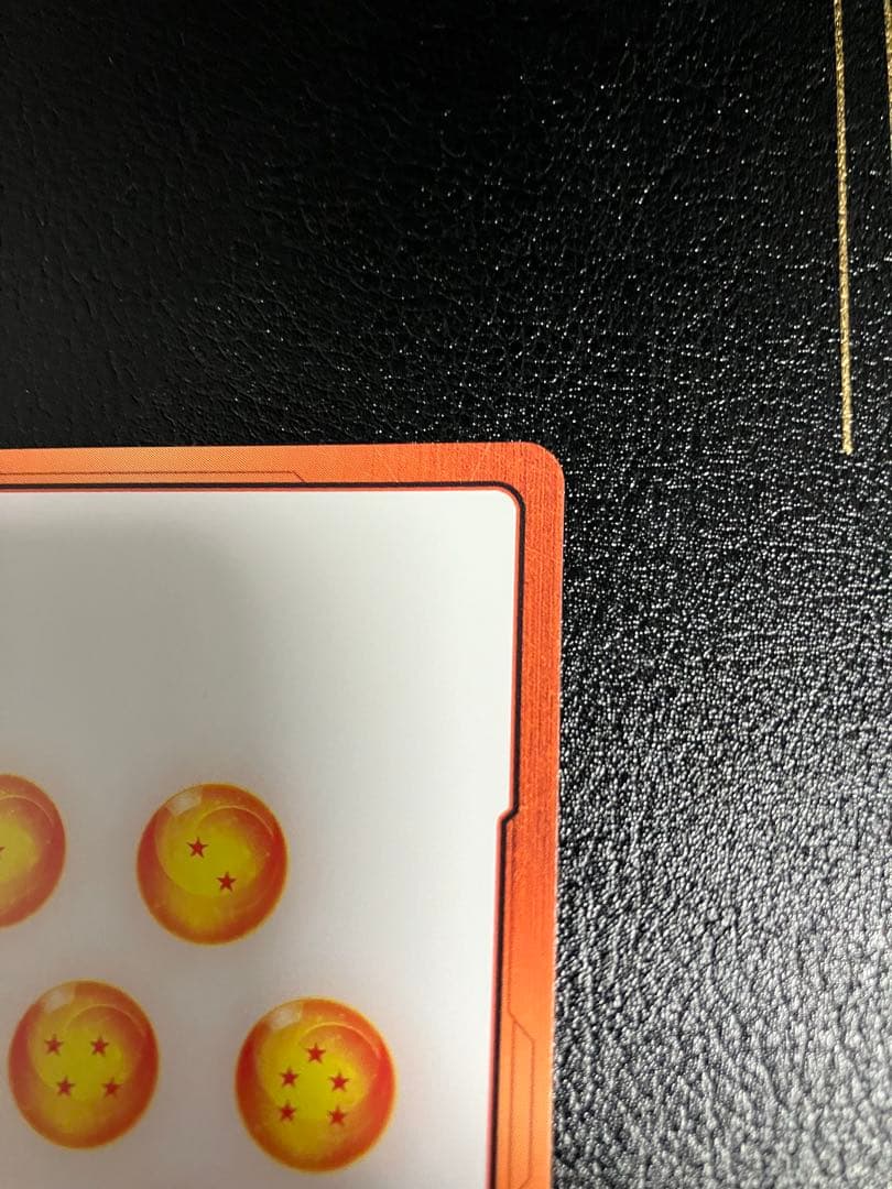 e-78 24巻　金　エナジーマーカー　孫悟空　manga booster