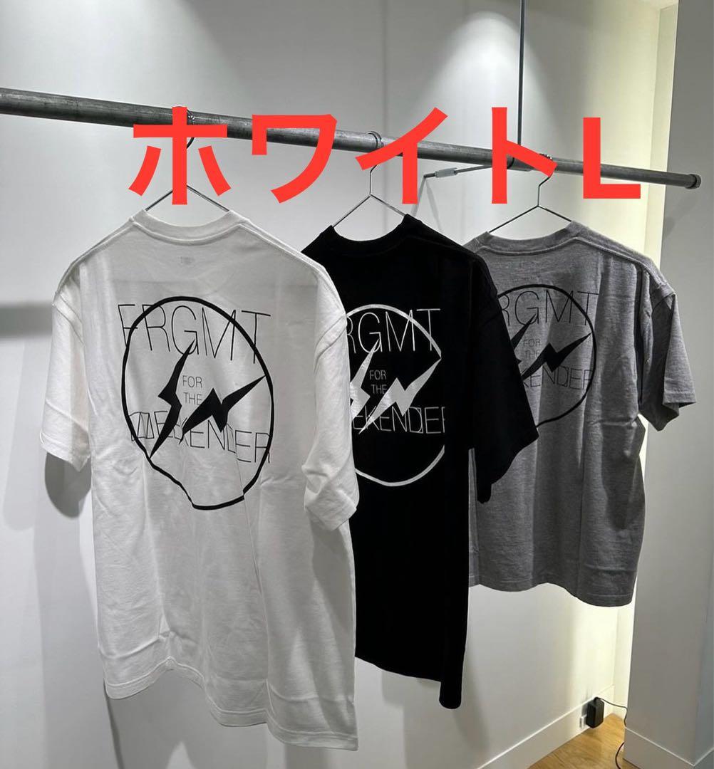 WEEKEND SEQUEL FRAGMENT 藤原ヒロシ フラグメント