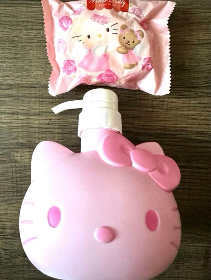 ✨新品✨【6点セット】【プレゼント付】限定商品✨レア✨サンリオグッズ✨送料無料✨