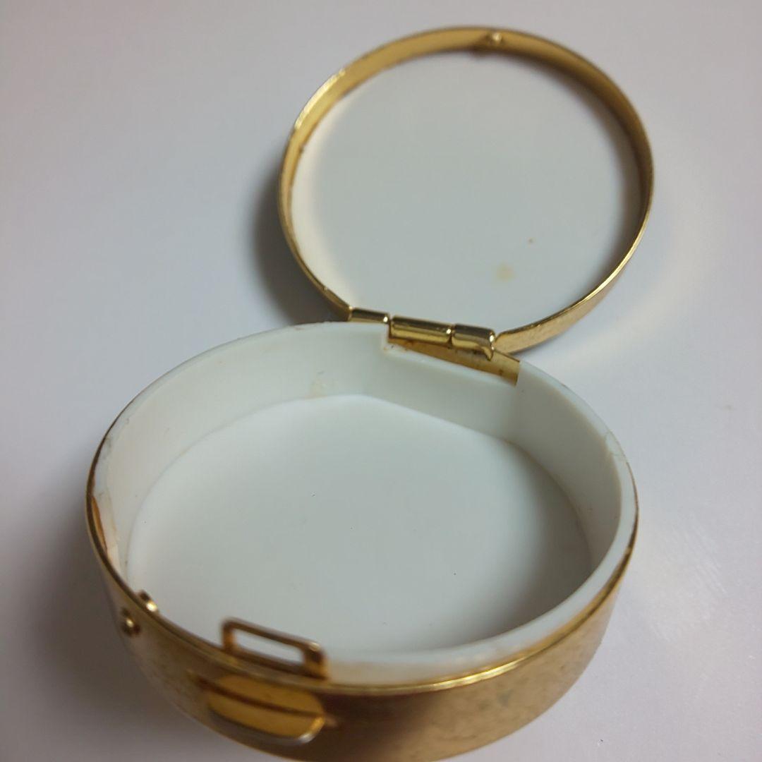 ダマスキナード 小物入れ 24K ANTONIO GARCIA ESCOBAR