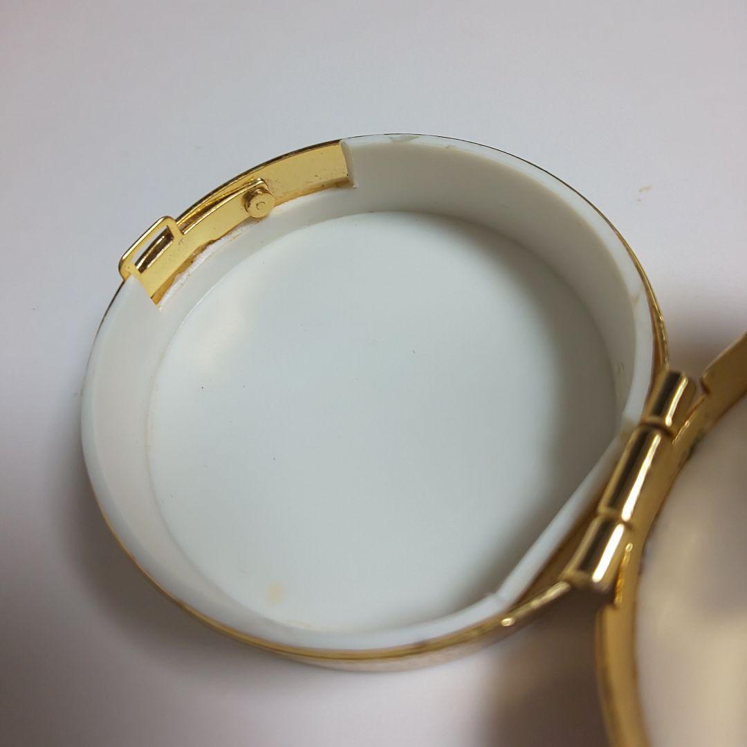 ダマスキナード 小物入れ 24K ANTONIO GARCIA ESCOBAR