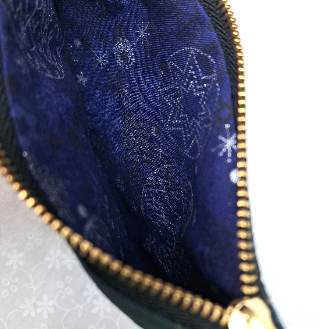 ayumi③ブックカバー、フラット ポーチ