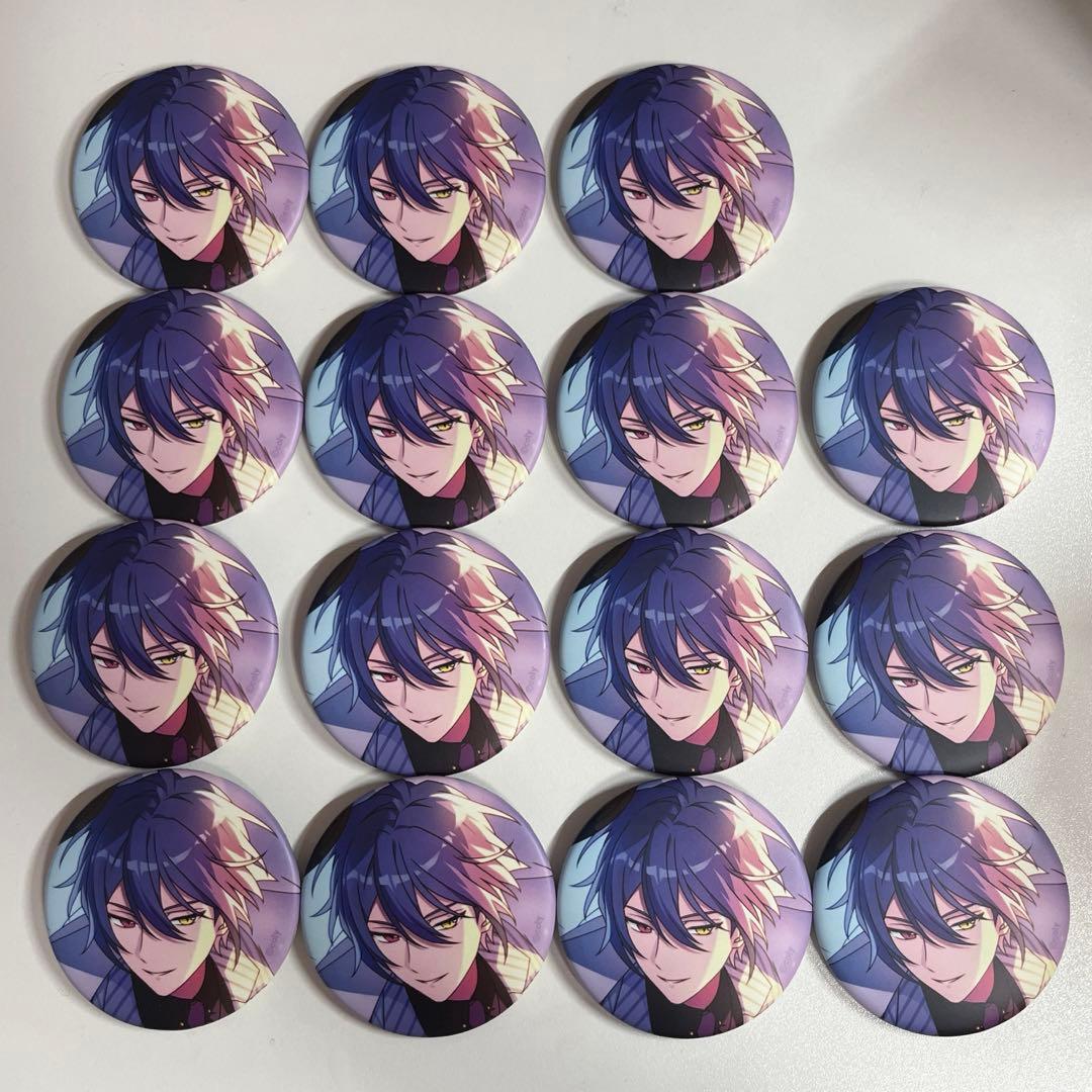 魔法使いの約束 まほやく オーエン 缶バッジ 1周年 20点