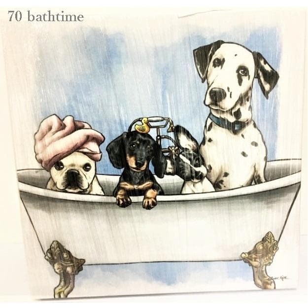 Oliver Gal -オリバーガル - アート OG66 69 70 73-2