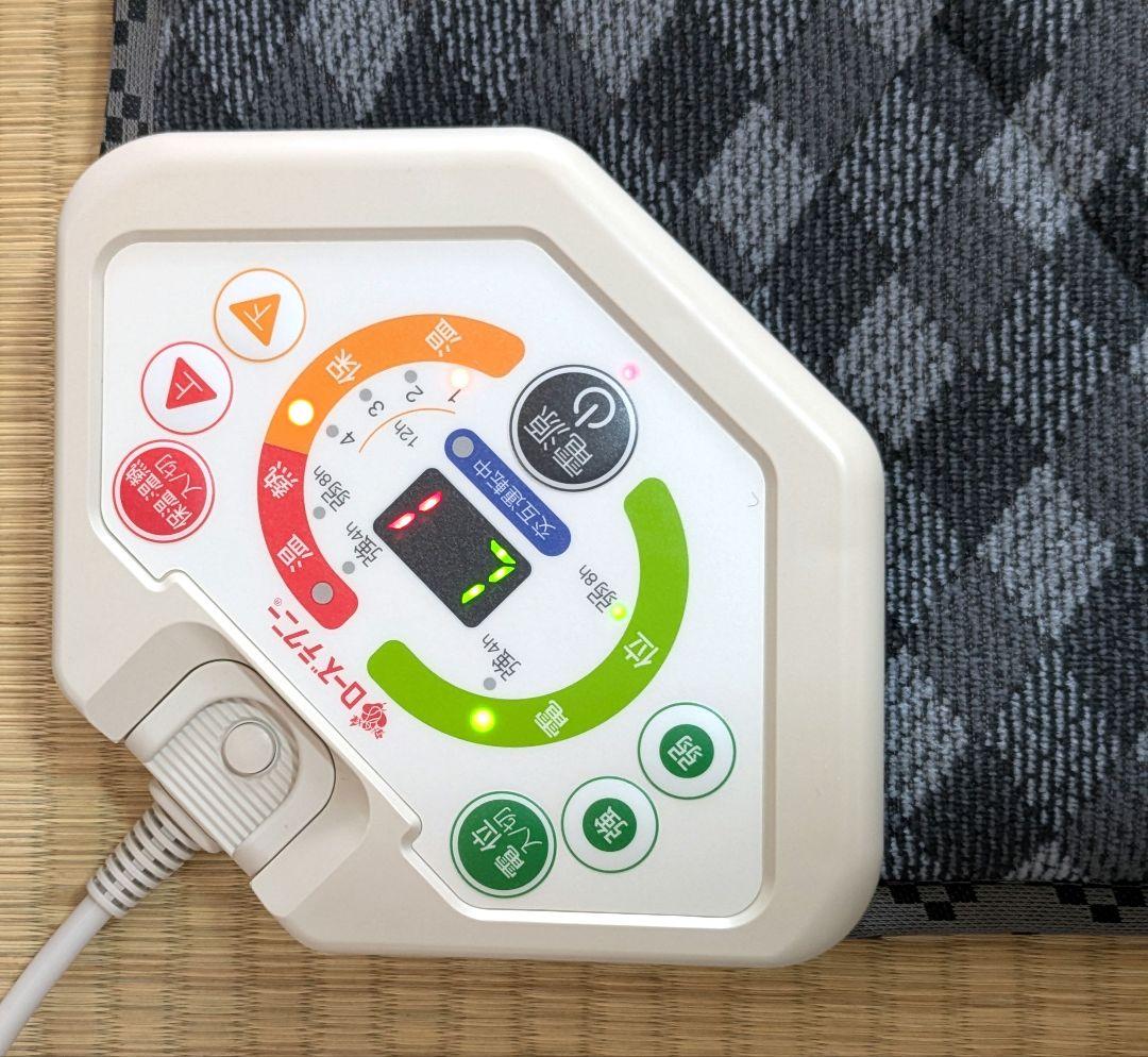 ローズテクニー JNR-1004 敷き布団 100×200cm 抗菌防臭加工 - メルカリ